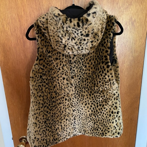 Vest (Reversible) - Picture 4 of 4